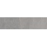 Mexen Ravena Échantillon de grès cérame émaillé rectifié Grigio G1, carreau sol-mur, mat - TL712-01-S