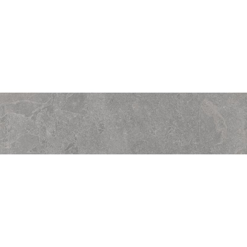 Mexen Ravena Échantillon de grès cérame émaillé rectifié Grigio G1, carreau sol-mur, mat - TL712-01-S