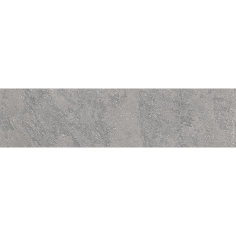 Mexen Ravena Échantillon de grès cérame émaillé rectifié Grigio G1, carreau sol-mur, mat - TL712-01-S
