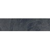 Mexen Ravena Nero échantillon de grès émaillé rectifié. G1, carreau sol-mur, mat - TL712-02-S
