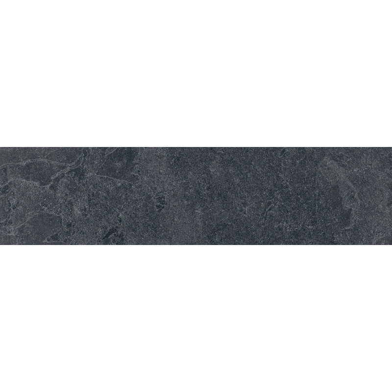 Mexen Ravena Nero échantillon de grès émaillé rectifié. G1, carreau sol-mur, mat - TL712-02-S