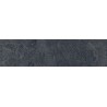 Mexen Ravena Nero échantillon de grès émaillé rectifié. G1, carreau sol-mur, mat - TL712-02-S
