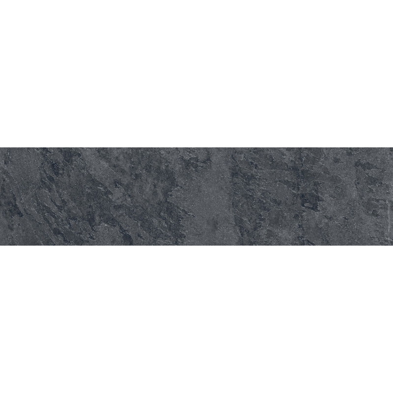 Mexen Ravena Nero échantillon de grès émaillé rectifié. G1, carreau sol-mur, mat - TL712-02-S