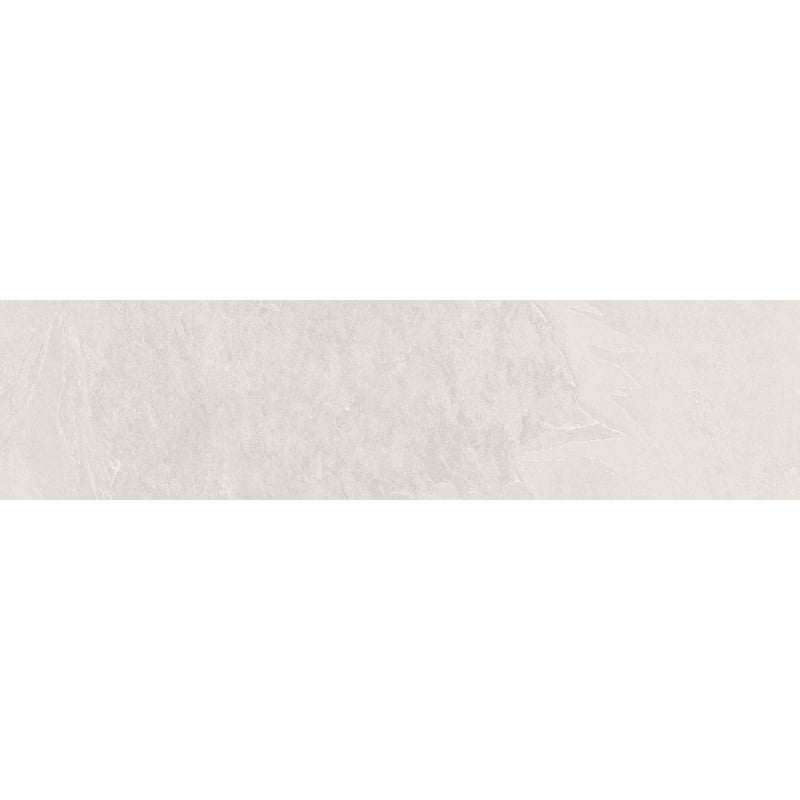Mexen Ravena Échantillon de grès cérame émaillé rect. Bianco G1, carreau sol-mur, mat - TL712-03-S