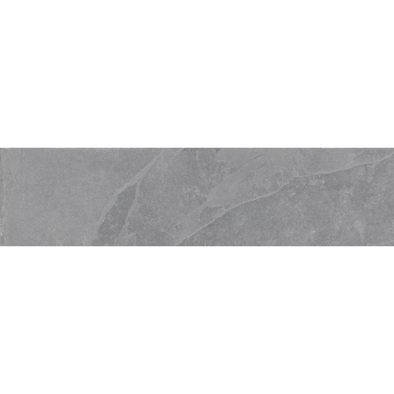 Mexen Ravena Gris échantillon de grès émaillé rect. G1, carreau d'intérieur-extérieur, mat - TL712-04-S