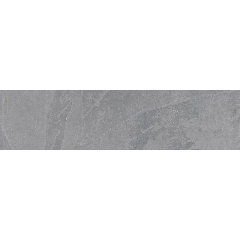 Mexen Ravena Gris échantillon de grès émaillé rect. G1, carreau d'intérieur-extérieur, mat - TL712-04-S