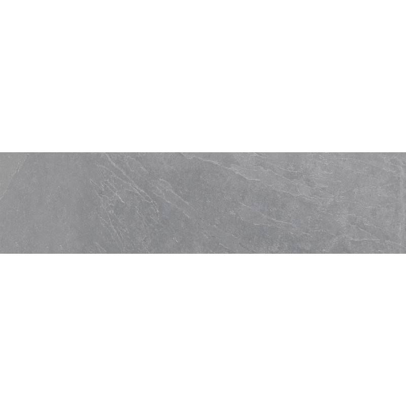 Mexen Ravena Gris échantillon de grès émaillé rect. G1, carreau d'intérieur-extérieur, mat - TL712-04-S