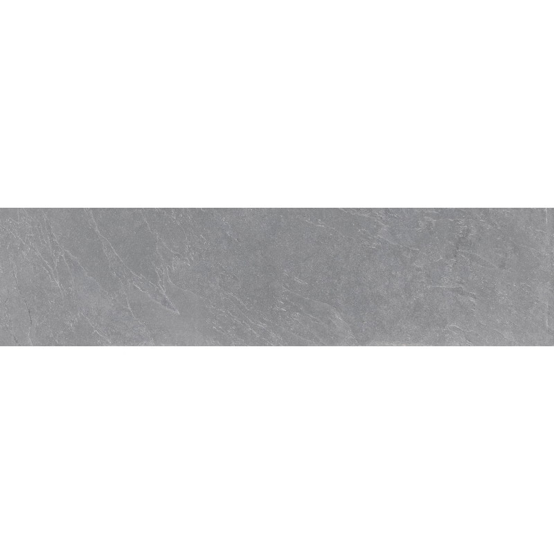 Mexen Ravena Gris échantillon de grès émaillé rect. G1, carreau d'intérieur-extérieur, mat - TL712-04-S