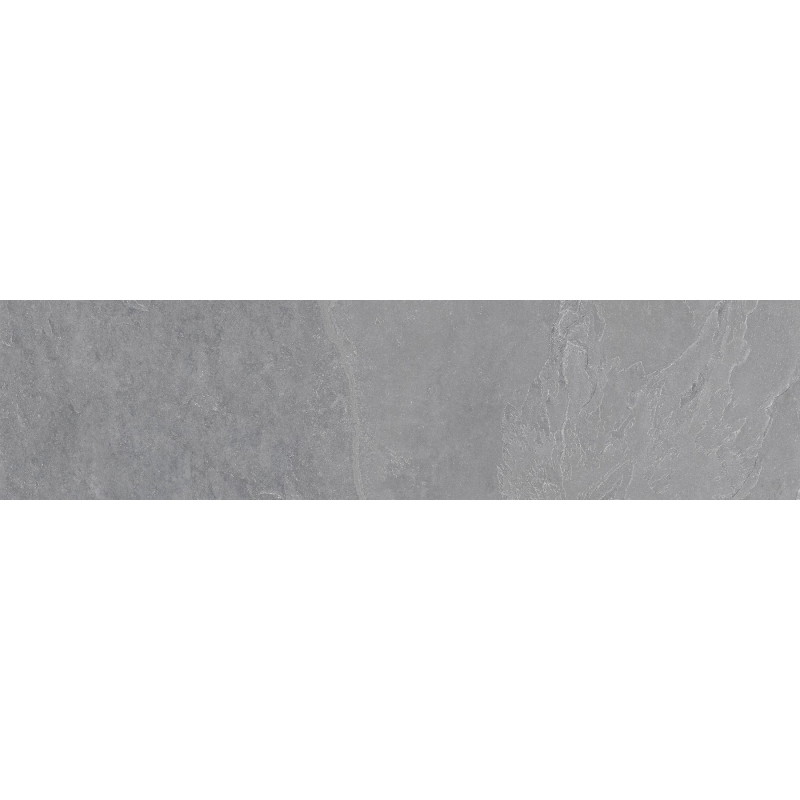 Mexen Ravena Gris échantillon de grès émaillé rect. G1, carreau d'intérieur-extérieur, mat - TL712-04-S