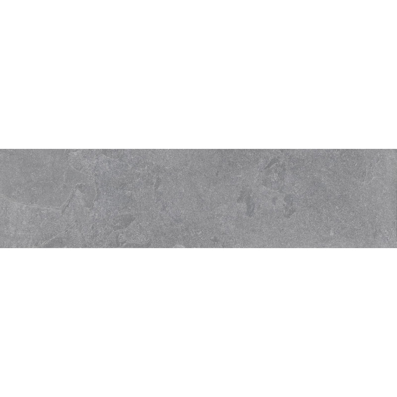 Mexen Ravena Gris échantillon de grès émaillé rect. G1, carreau d'intérieur-extérieur, mat - TL712-04-S