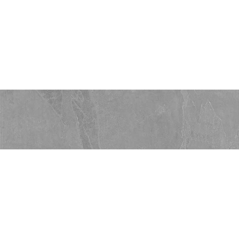 Mexen Ravena Gris échantillon de grès émaillé rect. G1, carreau d'intérieur-extérieur, mat - TL712-04-S