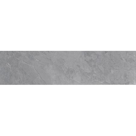 Mexen Ravena Gris échantillon de grès émaillé rect. G1, carreau d'intérieur-extérieur, mat - TL712-04-S