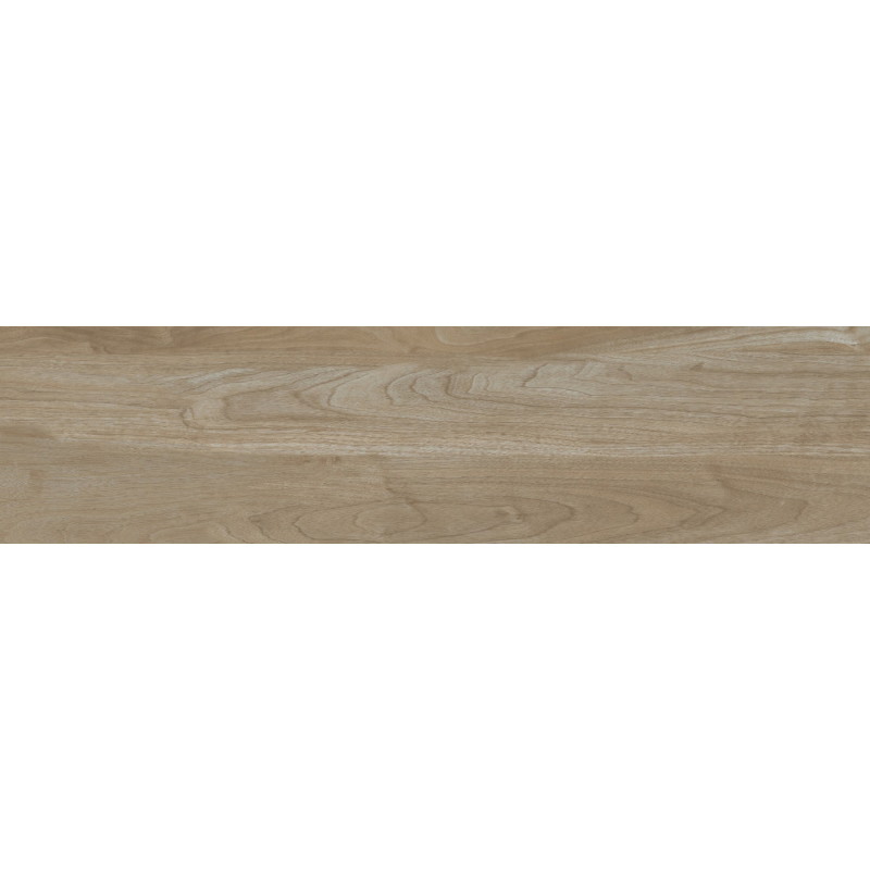 Mexen Riga Gris échantillon de grès émaillé rectifié. G1, carreau effet bois pour sol et mur, mat - TL713-05-S