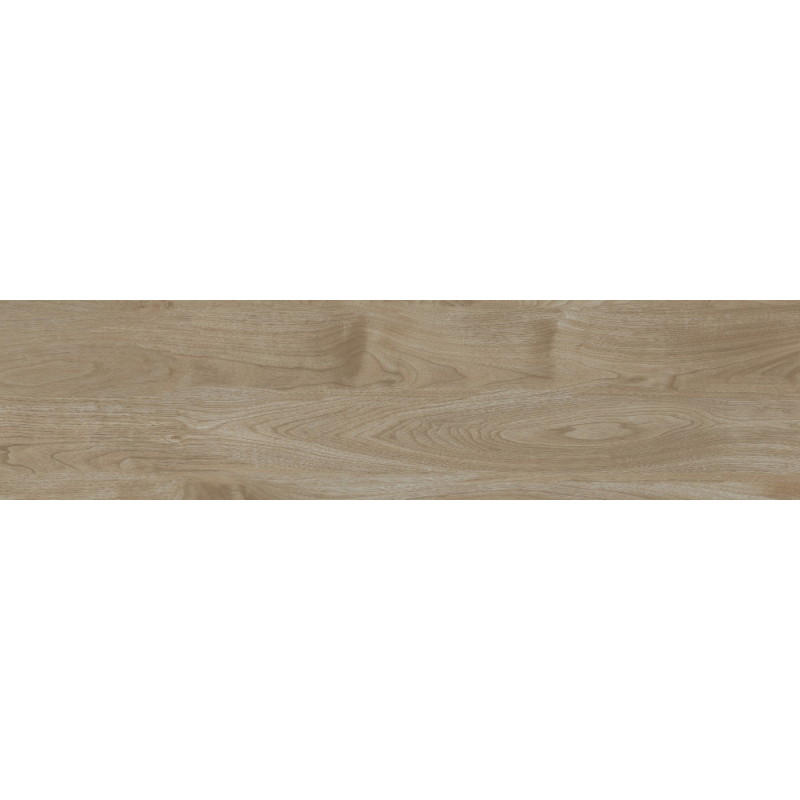 Mexen Riga Gris échantillon de grès émaillé rectifié. G1, carreau effet bois pour sol et mur, mat - TL713-05-S