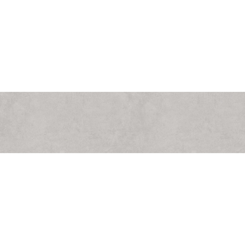 Mexen Living Échantillon de grès cérame émaillé gris rect. G1, carreau de sol et mural, mat - TL714-03-S