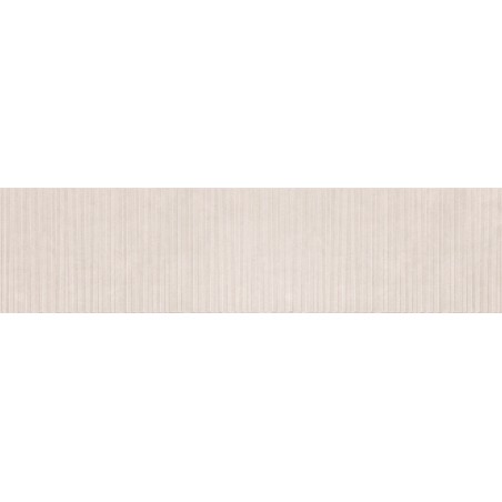 Mexen Living Mayolica Crema échantillon de grès émaillé rect. G1, carreau mural, mat - TL714-51-S