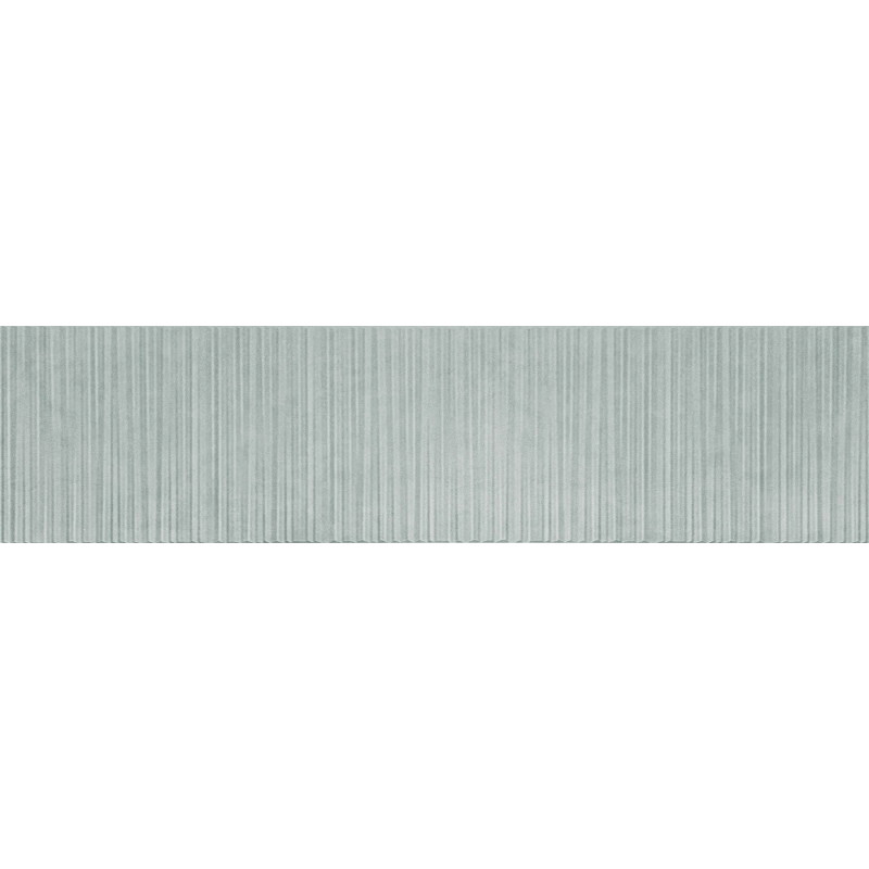 Mexen Living Échantillon de Mayolica Aqua de grès émaillé rectifié G1, carreau mural, mat - TL714-52-S