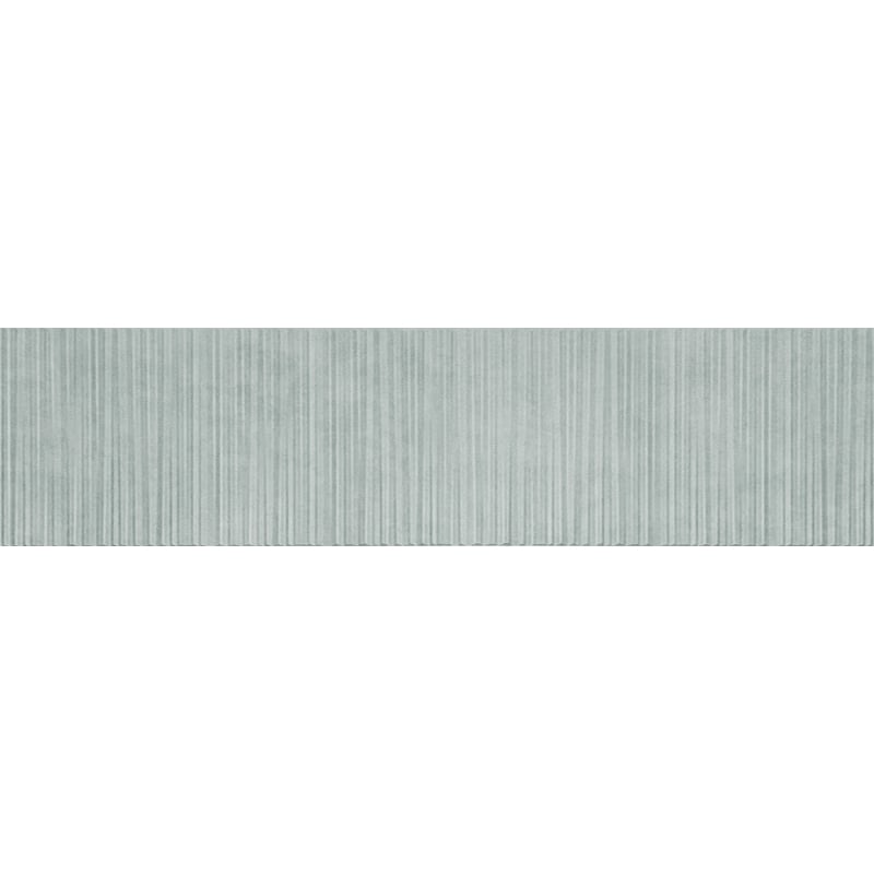 Mexen Living Échantillon de Mayolica Aqua de grès émaillé rectifié G1, carreau mural, mat - TL714-52-S