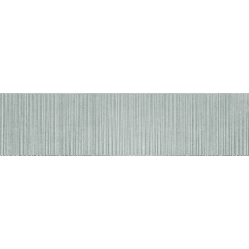 Mexen Living Échantillon de Mayolica Aqua de grès émaillé rectifié G1, carreau mural, mat - TL714-52-S