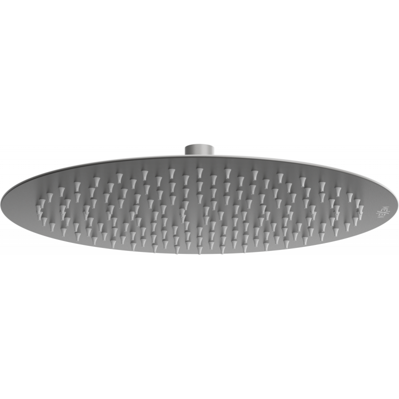 Mexen Slim pomme de douche 30 cm, graphite - 79230-66
