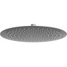 Mexen Slim pomme de douche 30 cm, graphite - 79230-66