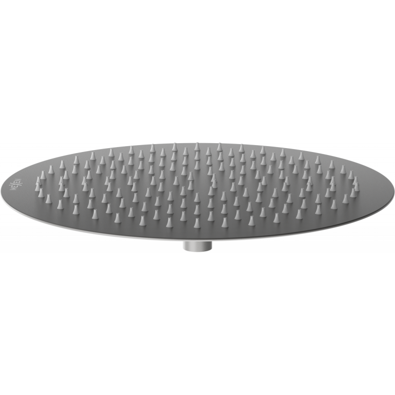 Mexen Slim pomme de douche 30 cm, graphite - 79230-66