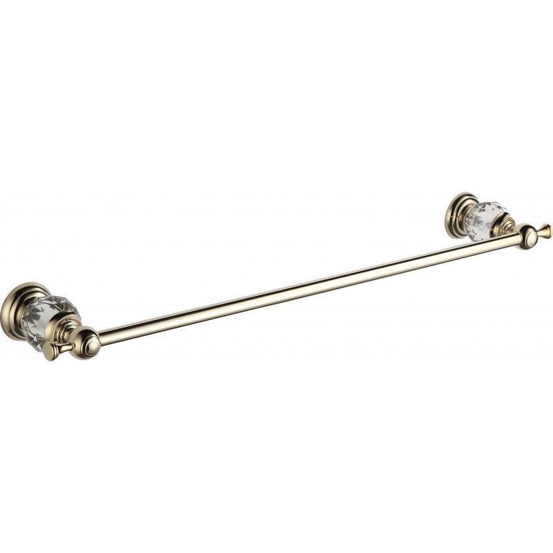 Mexen Estela porte-serviettes, Or - 7011524-50