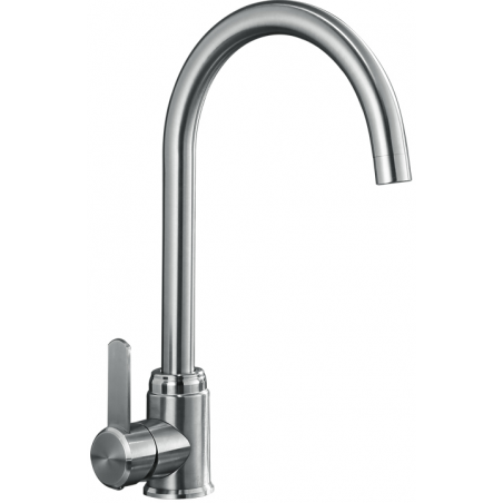 Mexen Sanika robinet de cuisine, Chrome - 672500-00