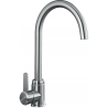 Mexen Sanika robinet de cuisine, Chrome - 672500-00