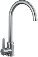 Mexen Sanika robinet de cuisine, Chrome - 672500-00