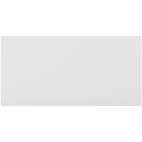 Mexen Flat panneau décoratif pour radiateur plat 300 x 800 mm, blanc - WF-030-080-00