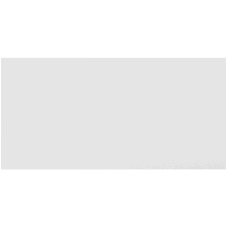 Mexen Flat panneau décoratif pour radiateur plat 900 x 1100 mm, blanc - WF-090-110-00