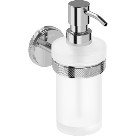 Mexen Gravo distributeur de savon, chrome - 70A93058-00