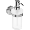 Mexen Gravo distributeur de savon, chrome - 70A93058-00