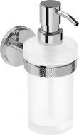 Mexen Gravo distributeur de savon, chrome - 70A93058-00