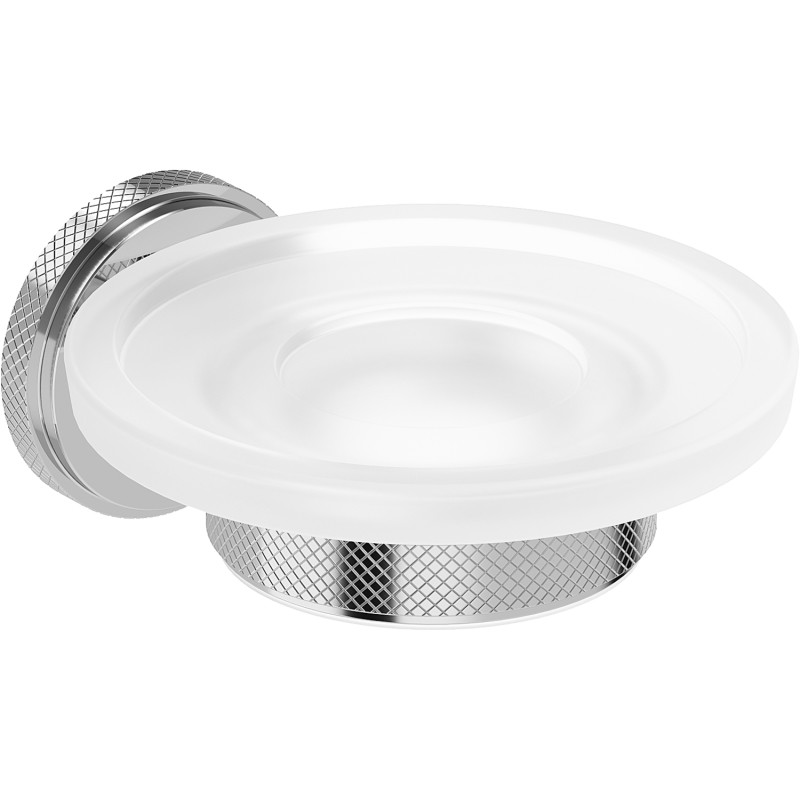 Mexen Gravo mon porte-objet, chrome - 70A93055-00