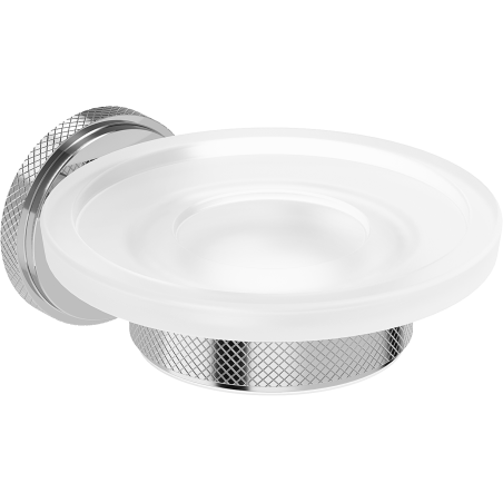 Mexen Gravo mon porte-objet, chrome - 70A93055-00