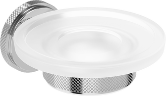 Mexen Gravo mon porte-objet, chrome - 70A93055-00