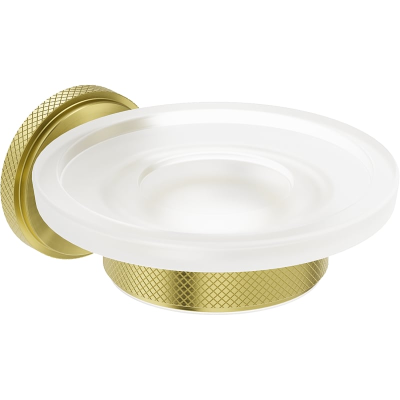 Mexen Gravo patère, doré brossé - 70A93055-55