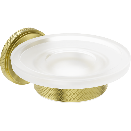Mexen Gravo patère, doré brossé - 70A93055-55