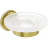 Mexen Gravo patère, doré brossé - 70A93055-55