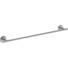 Mexen Gravo porte-serviettes, chromé - 70A93045-00