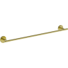Mexen Gravo porte-serviettes, doré - 70A93045-50