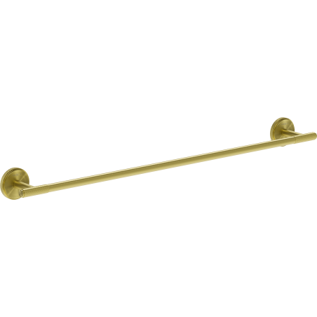 Mexen Gravo porte-serviettes, or brossé - 70A93045-55