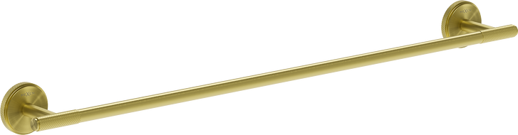 Mexen Gravo porte-serviettes, or brossé - 70A93045-55