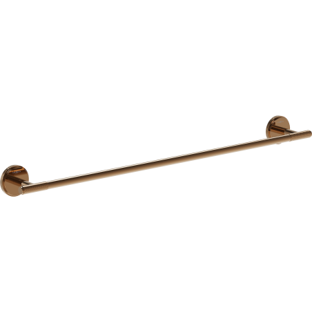 Mexen Gravo porte-serviette, or rose - 70A93045-60