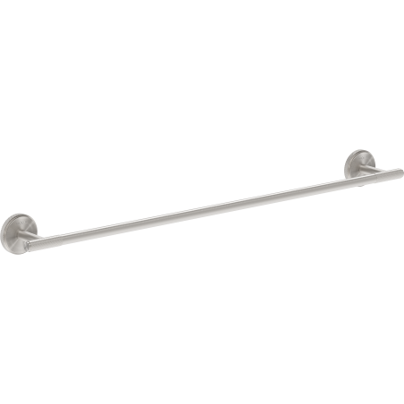 Mexen Gravo porte-serviettes, nickel brossé - 70A93045-97