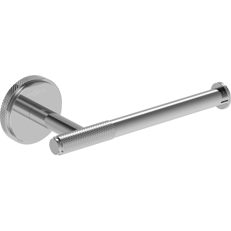Mexen Gravo support de papier toilette, chromé - 70A93025-00