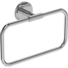 Mexen Gravo porte-serviette, chrome - 70A93031-00