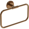 Mexen Gravo porte-serviettes, or rose - 70A93031-60